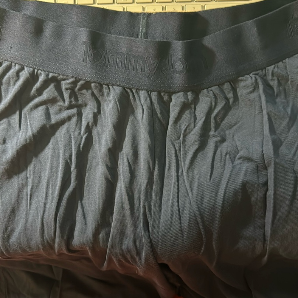 Tommy John Second Skin sleep pant